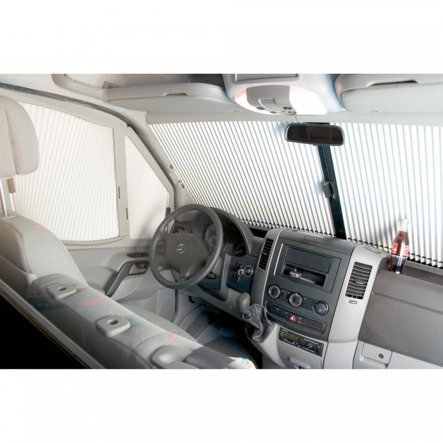 Artikelbild 1 des Artikels “REMIfront III/IV für Mercedes Sprinter W906 Facelift “
